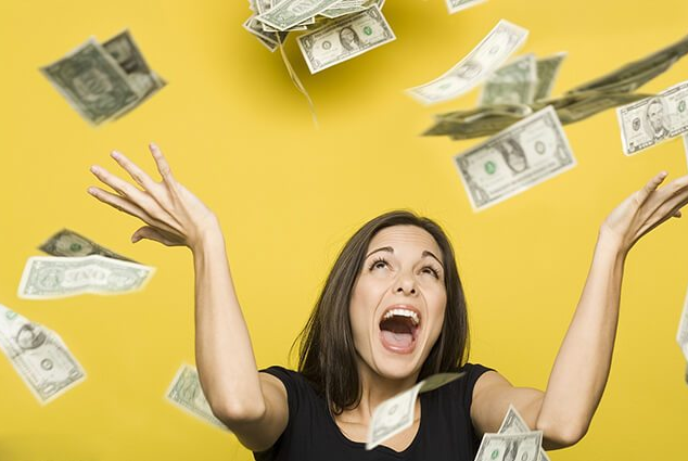 美容院如何盈利